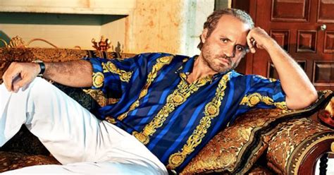 in onda l'assassinio di gianni versace